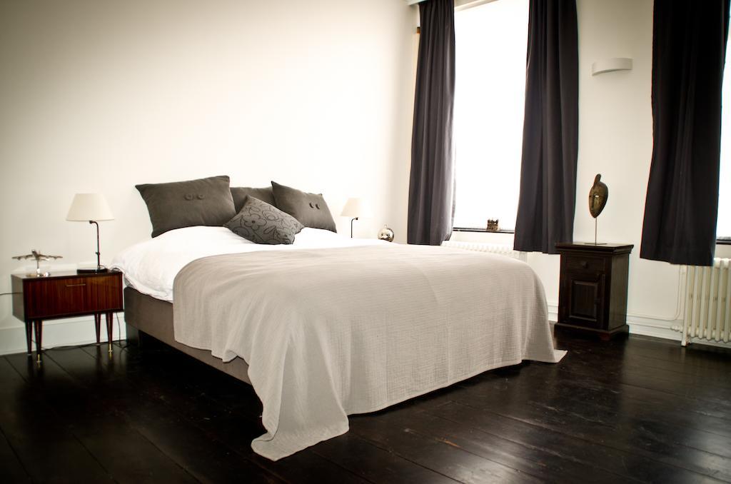 House Ninety Guesthouse Ixelles ห้อง รูปภาพ