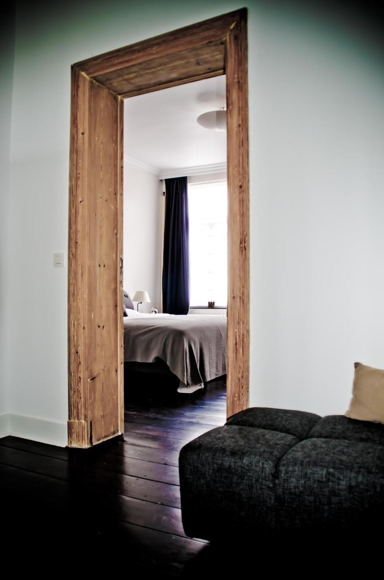 House Ninety Guesthouse Ixelles ภายนอก รูปภาพ