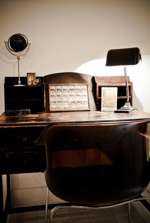 House Ninety Guesthouse Ixelles ห้อง รูปภาพ