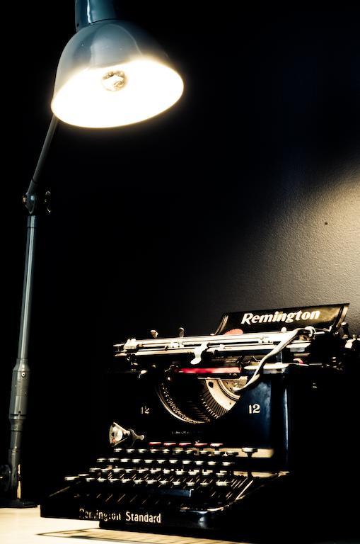 House Ninety Guesthouse Ixelles ภายนอก รูปภาพ
